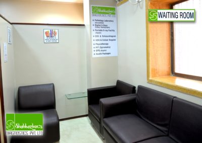 Shahbazkers Medical Services | Diagnostic centre