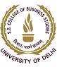 Shaheed Sukhdev College of Business Studies Logo