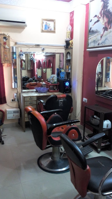 Shaheen Beauty Parlour Active Life | Salon