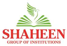 Shaheen School Logo