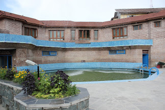 Shahenshah Palace Accomodation | Hotel