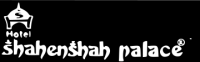 Shahenshah Palace Logo