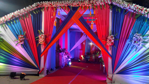 Shahi Bagh Event Services | Banquet Halls