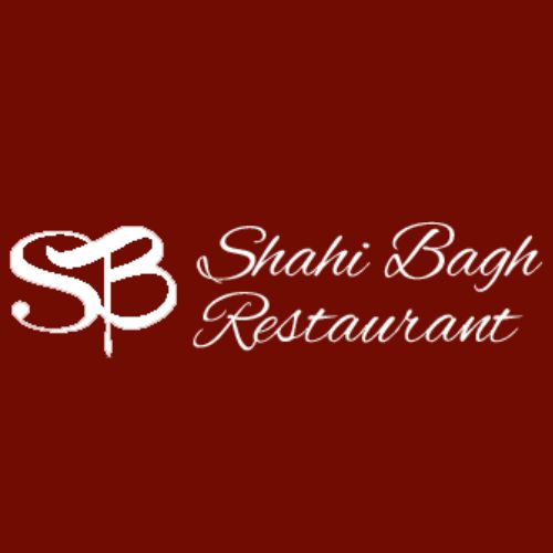 Shahi Bagh Restaurant - Logo
