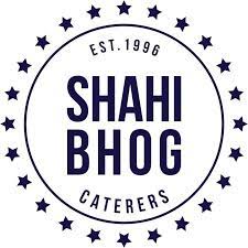 Shahi Bhog Caterers - Logo