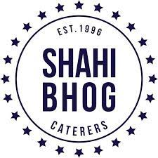 Shahi Bhog Caterers - Logo