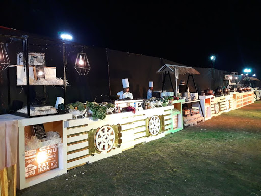 Shahi Bhog Caterers Event Services | Catering Services