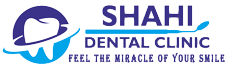 Shahi Dental Clinic - Logo