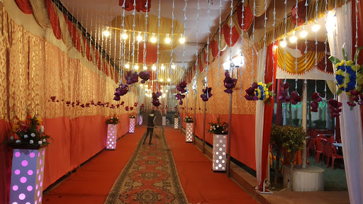 Shahi Mahal Marriage Hall Event Services | Banquet Halls