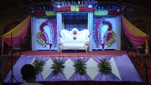 Shahnai Marriage Hall Event Services | Banquet Halls