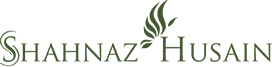 Shahnaz Husain SIGNATURE Salon - Logo