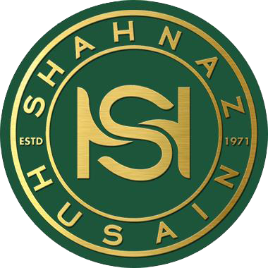 Shahnaz Signature Salon - Logo