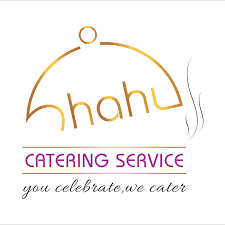 Shahu Catering Service - Logo