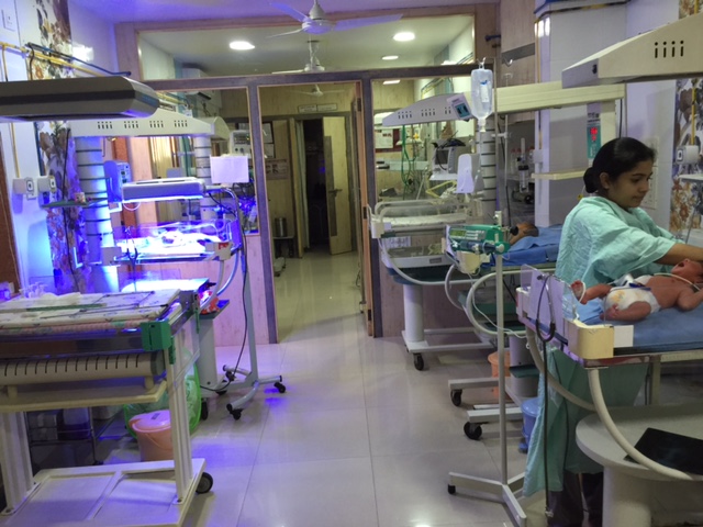Shaishav Childrens Hospital & Research Center Medical Services | Hospitals