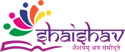 Shaishav Pre Primary School - Logo