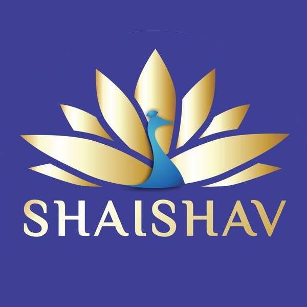 Shaishav School Logo
