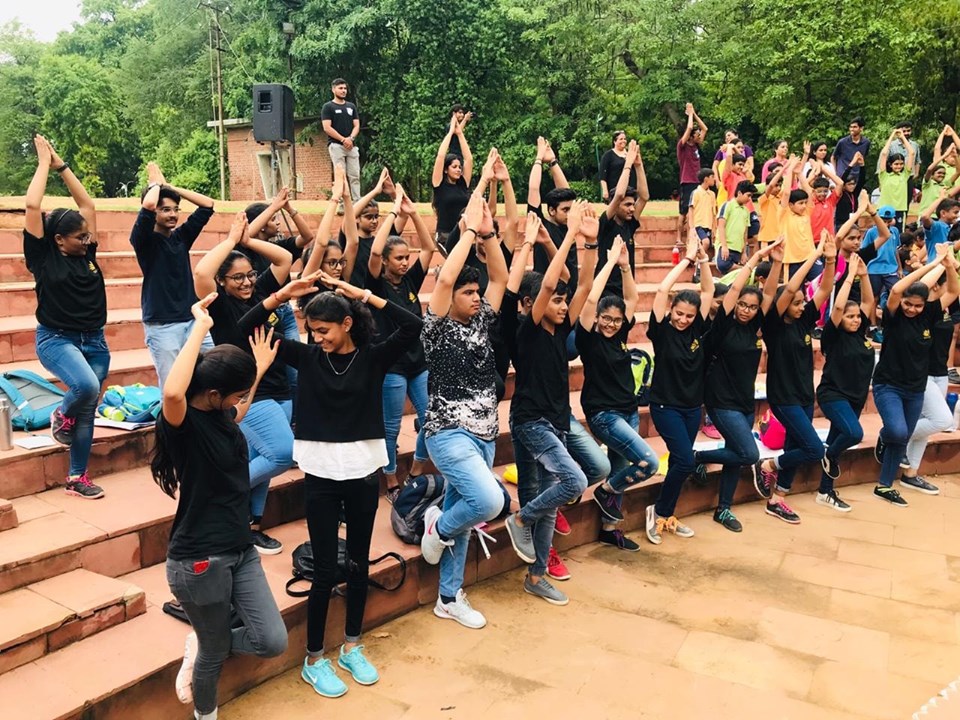 Shaishav School Vadodara Admissions Fees Reviews