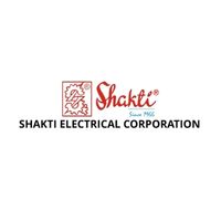 Shakti Electrical Corporation	 - Logo