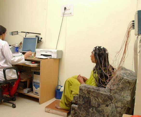 Shakti Neuro Science Centre/ Burman Hospital Hisar Hospitals 03