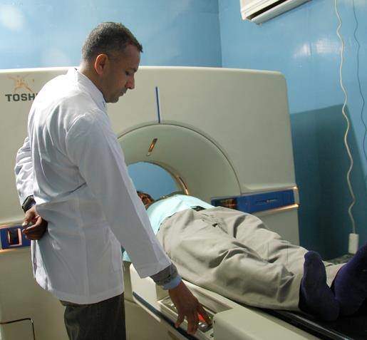 Shakti Neuro Science Centre/ Burman Hospital Hisar Hospitals 003