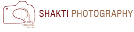Shakti Studio - Logo