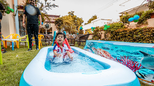 Shakti Studio Event Services | Photographer