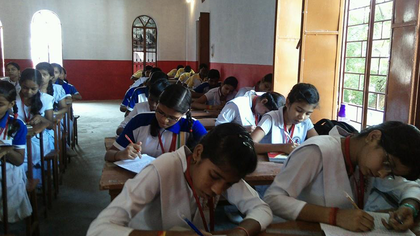 Shakuntala Central Academy Education | Schools