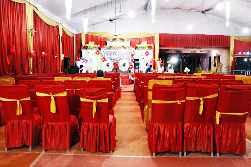 Shakuntala Palace Event Services | Banquet Halls