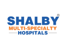 Shalby Hospital Logo
