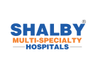 Shalby Hospital - Logo