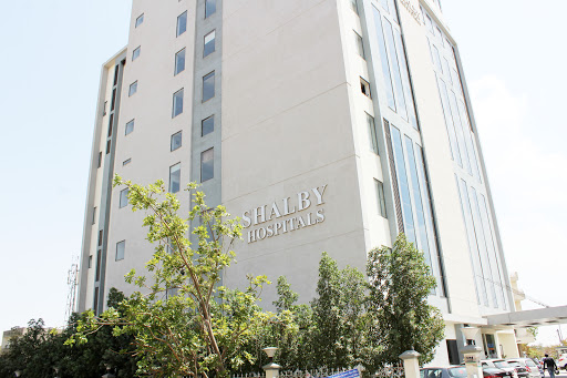 Shalby Hospital Medical Services | Hospitals