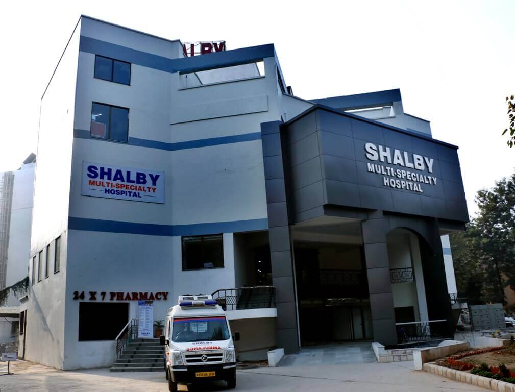 Shalby Hospital Mohali Sahibzada Ajit Singh Nagar Hospitals 02