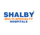 Shalby Hospitals - Logo
