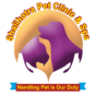 Shalihotra Pet Clinic & Spa - Logo