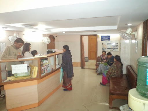 Shalimar Diagnostic Centre Medical Services | Diagnostic centre