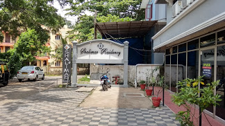 Shalimar Residency Accomodation | Hotel