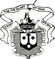 Shalini Convent School - Logo