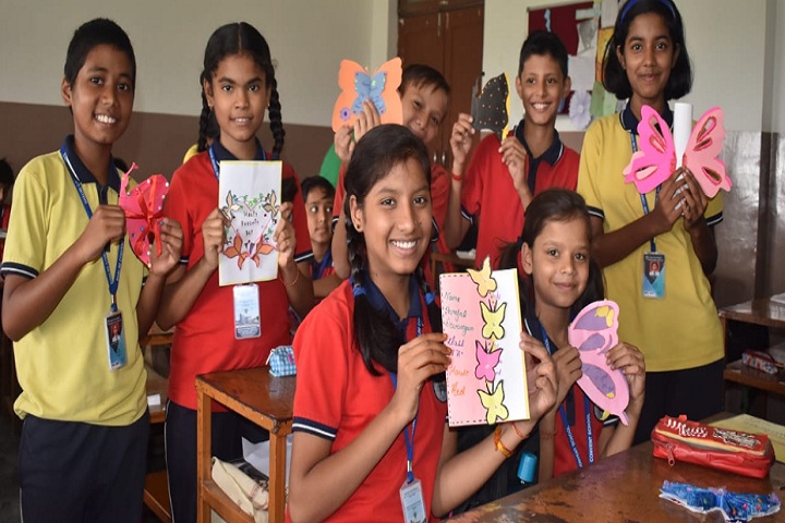 Shalini Convent School Education | Schools