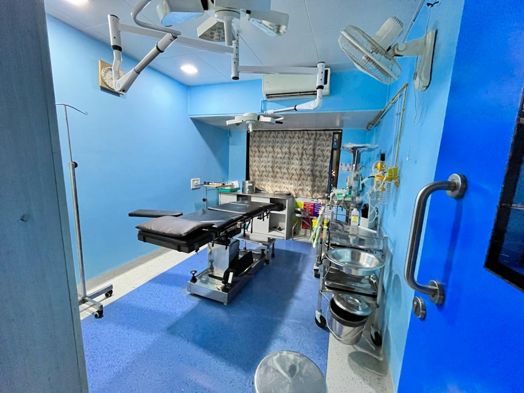Shalom Hospital Medical Services | Hospitals