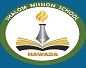 Shalom Mission School Logo