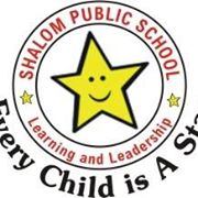 Shalom Public School|Schools|Education