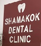 Shamakok Dentist Logo