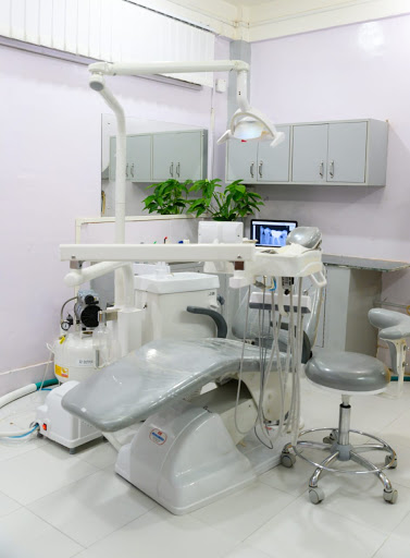 Shamakok Dentist Medical Services | Dentists