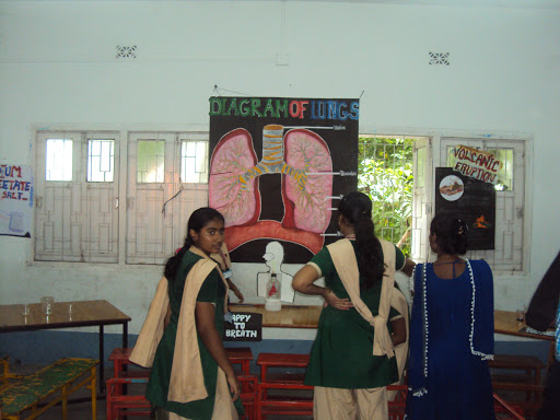 Shamayita Convent School Education | Schools