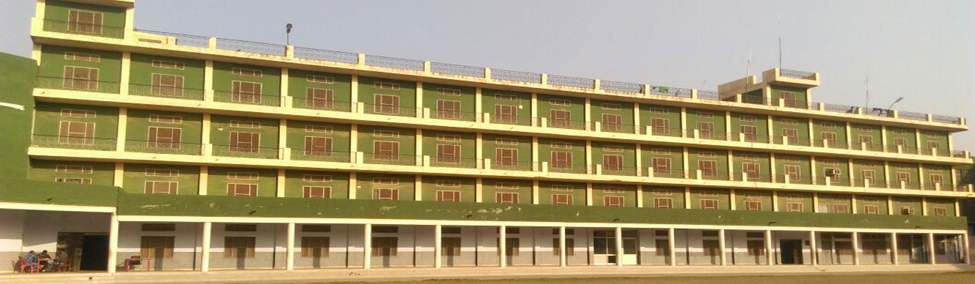 Shambhu Dayal Modern School Sonipat Schools 01