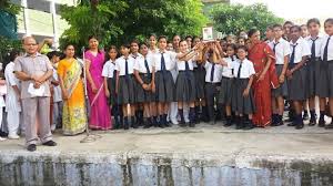 Shambhu Dayal Modern School Sonipat Schools 003