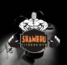 Shambhu Fitness Gym .. Nilokheri - Logo