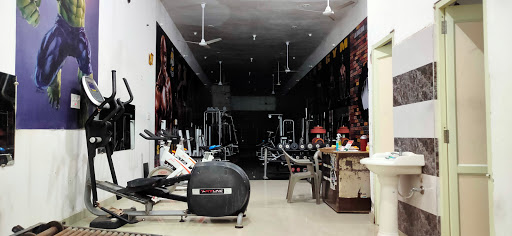 Shambhu Fitness Gym .. Nilokheri Active Life | Gym and Fitness Centre
