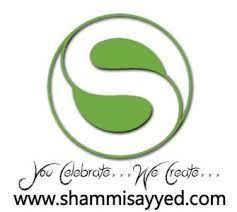 Shammi Sayyed Photography - Logo
