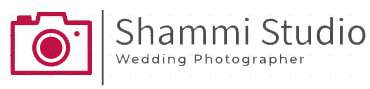 Shammi Studio Logo